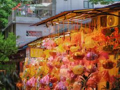 -广州西关永庆坊旅游区