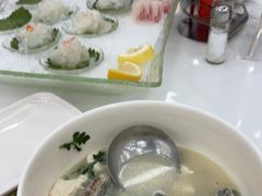 -嘉升大排档(番禺总店)