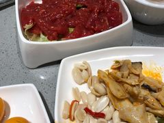 -海底捞火锅(方圆荟店)