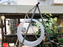 -湖山人家·湖景餐厅·特色农家菜(太湖西山店)