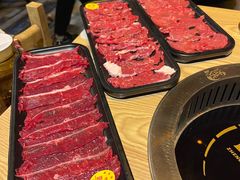-正禾鲜·潮汕牛肉火锅(凯德天府店)