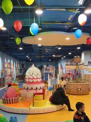 -万达宝贝王(南昌西湖店)