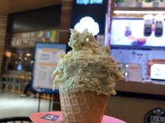 -野人先生现做冰淇淋(北京环宇荟店)