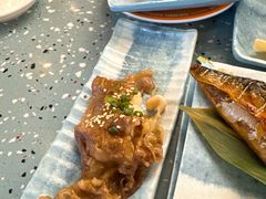 -元气寿司(东方宝泰店)