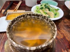 -五观堂素食(新华路店)