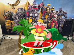 -幸福蓝海国际影城(苏州凤凰店)