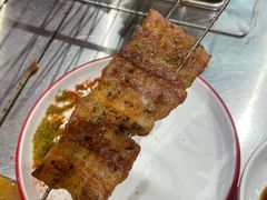 -7只羊·鲜羊肉串·地锅鸡精酿(玄武墨香路店)