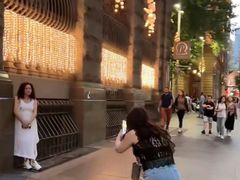 -悉尼海港大桥