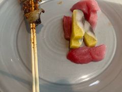 -知味自助餐厅(西安威斯汀大酒店)