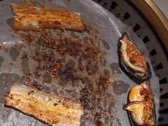 -汉阳廷自助烤肉·火锅(万丰海岸城店)