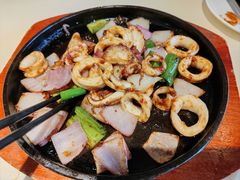 -简·东山小厨(东山口店)