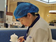 -兰湘子·湘菜小炒(盛龙广场店)