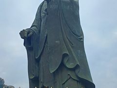 -青岛崂山太清宫