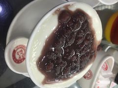 义顺牛奶公司(佐敦店)-义顺牛奶公司(庇利金街店)