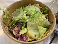 蔬菜沙拉-宜家·瑞典风味餐厅(北京西红门店)