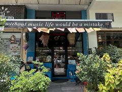 -Hi Fi Acoustic 梵香禅韵·色声香味