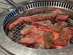 -御牛道日式烤肉料理(杭州万象城店)