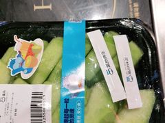 -盒马鲜生(曜一城店)