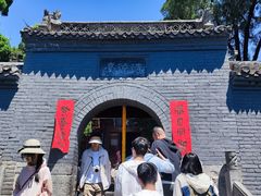 -洛阳白马寺