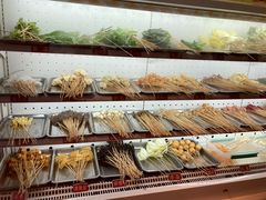 -钢管厂五区小郡肝火锅串串香(清河店)