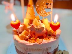 -EnergyCake蛋糕理想国