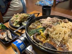 -胜代日本料理(云程巷小区店)