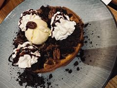 巧克力华夫饼-Moka Bros 摩卡站(嘉华店)
