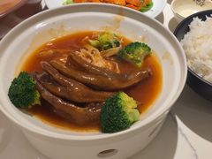 -北国饭店.海鲜.北方菜(新河路店)