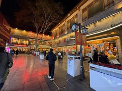 -小街天府(西工小街店)