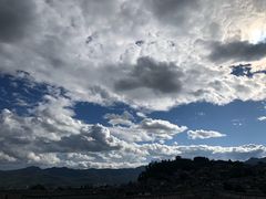 -丽江古城第一观景台