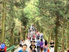 -南岳衡山风景名胜区