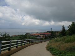 -灵山岛风景区