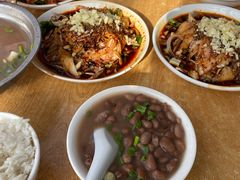 -赵姐猪耳朵饭店