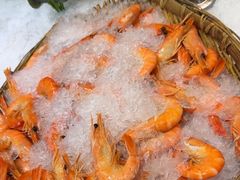 -海天盛宴新派海鲜自助餐厅(群力店)