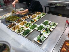 -老盛兴汤包馆(安波店)