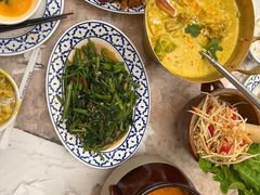 -KingThaia金泰兰(滨江天街店)