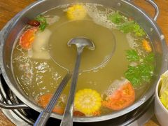 -牛必福潮汕牛肉火锅(油坊桥店)