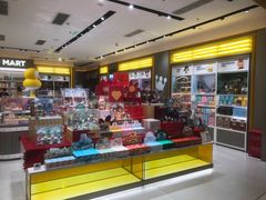 -泡泡玛特POPMART(凯德大峡谷店)