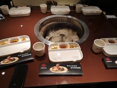 -灶座小锅烀饼·铁锅炖(全国总店)