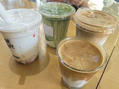 -爱樂咖啡(青年体育公园店)