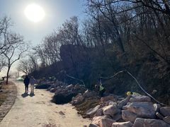 -北京西山国家森林公园