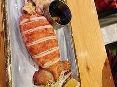 -夏日玛莉西餐厅(梅溪湖步步高店)