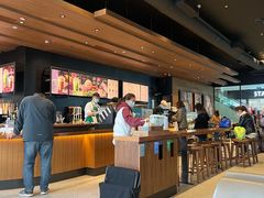 -星巴克臻选(北京太阳宫凯德店)