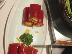 -火啫啫·粤式啫啫煲(南通首店)