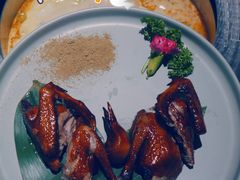 -煲宫猪肚鸡(晶品店)