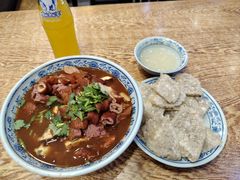-大匠工房古船木艺术餐厅·猪肚鸡专门店(长白仙岛店)