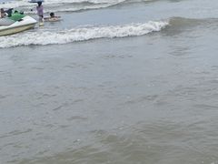 -江山半岛白浪滩景区