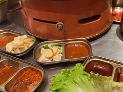 -西塔老太太泥炉烤肉(苏州大悦城店)