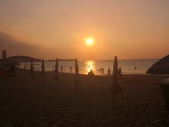 -威海国际海水浴场旅游区