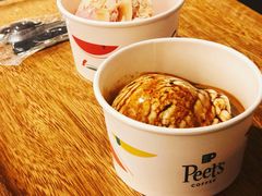 -Peet's 皮爷咖啡(东湖路手作店)
